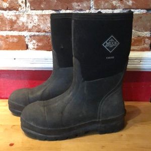 Original Muck Boots Chore Boot